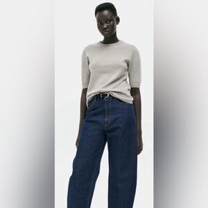 Boden Cashmere Sweater